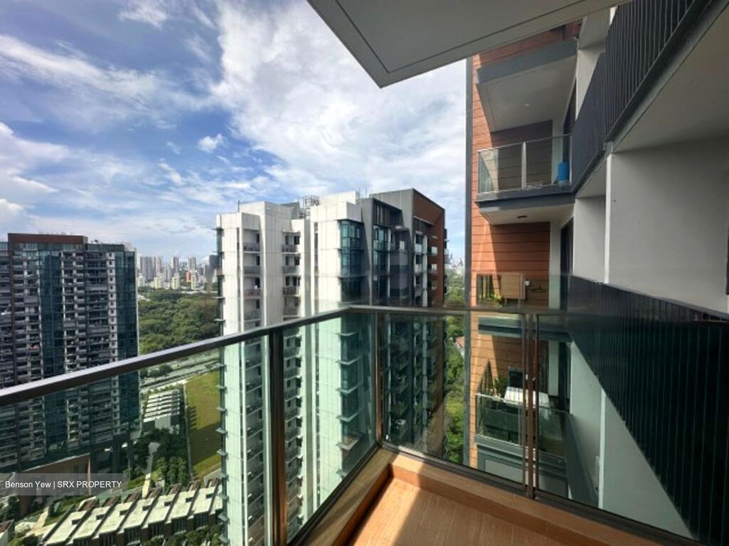 Normanton Park (D5), Apartment #465650321